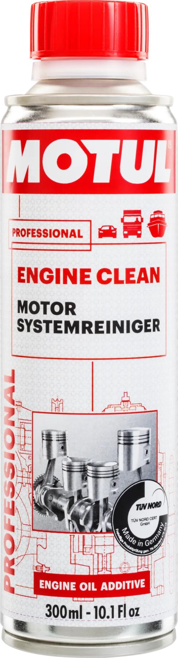 MOTUL Engine Clean