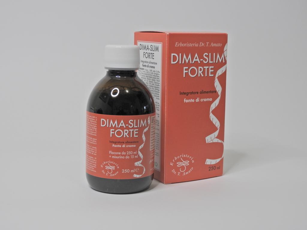 DIMA-SLIM FORTE