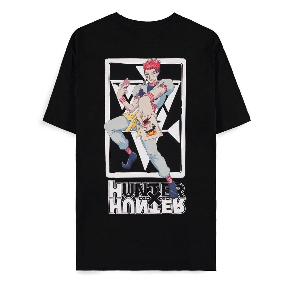 T-Shirt Hunter x Hunter - Hisoka