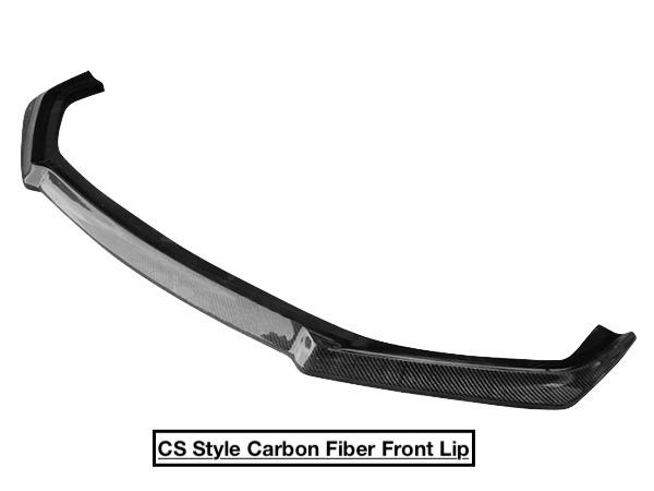 Toyota GT86 Carbon Body Kit - JPM