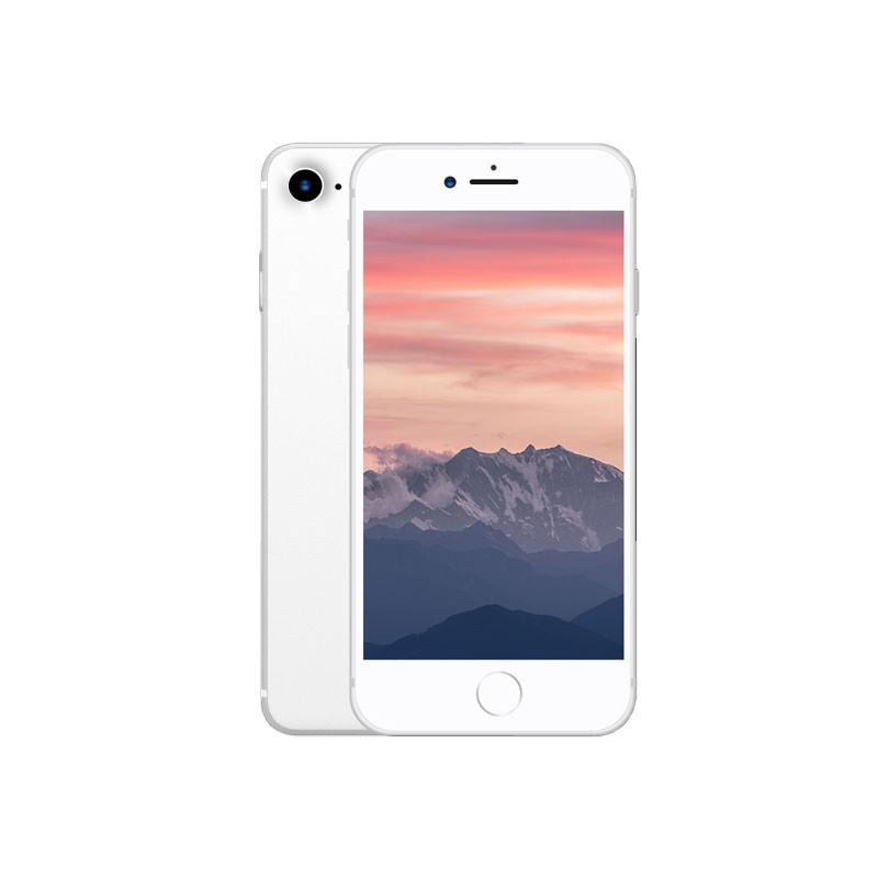 APPLE IPHONE 8 64GB SILVER GRADO A+ RICON.