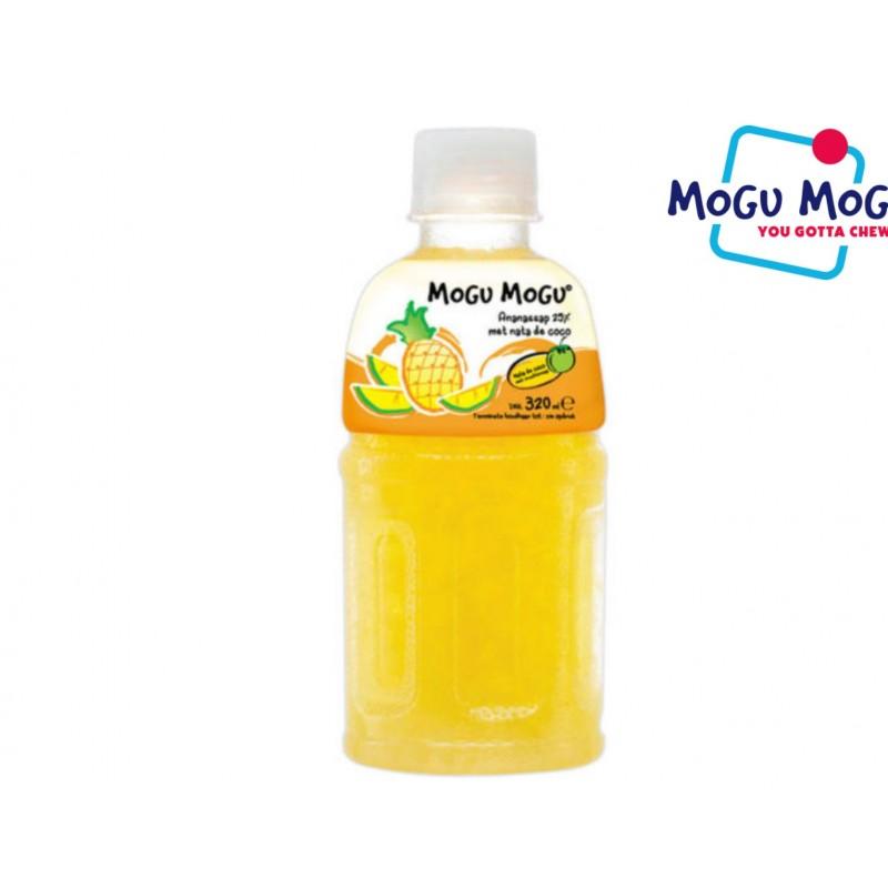 Mogu Mogu Ananas