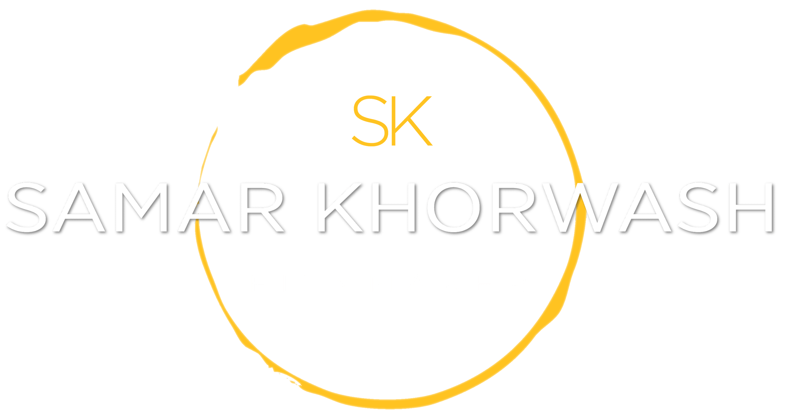 Samar Khorwash Videomaker