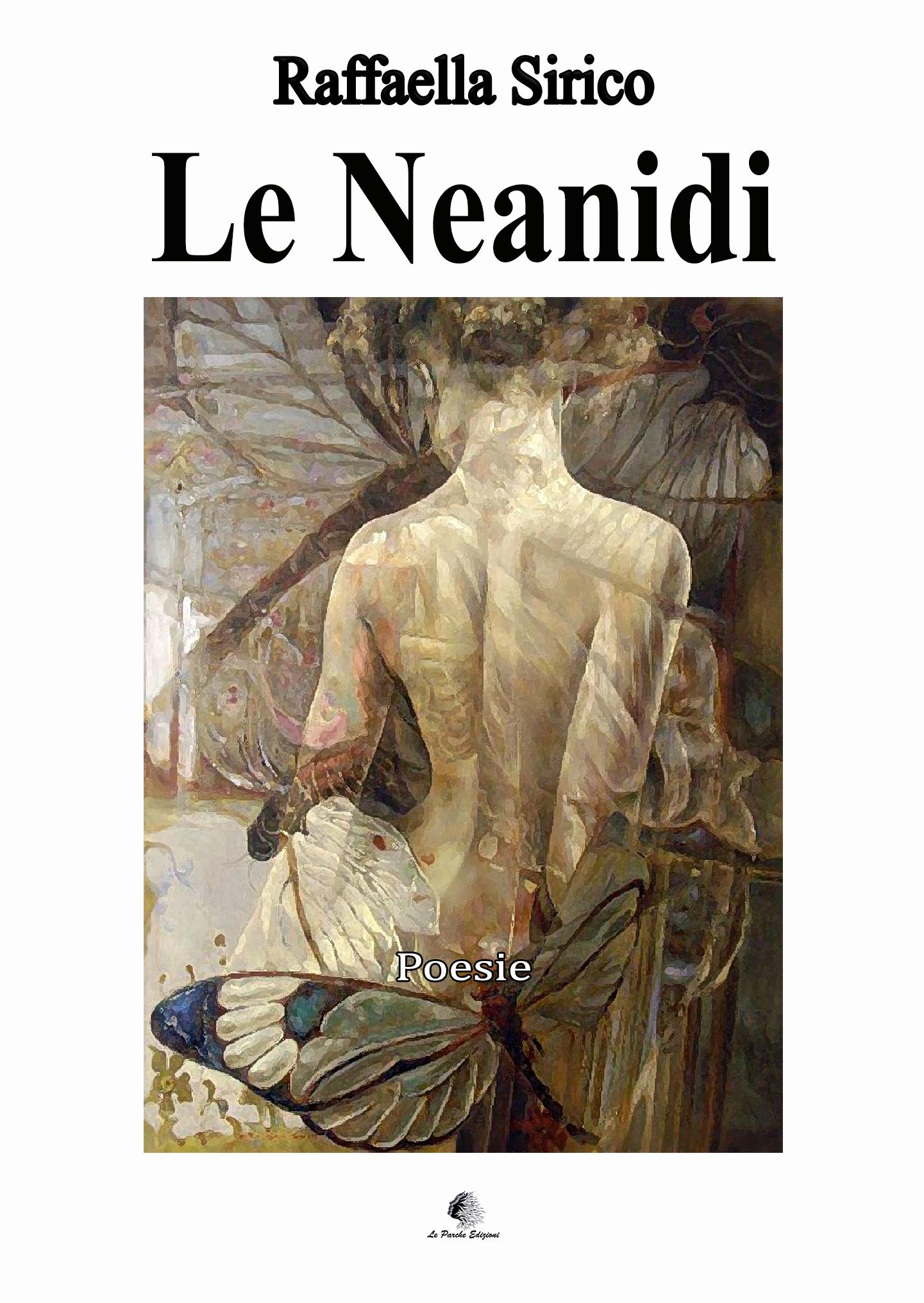 "Le Neanidi" di Raffaella Sirico