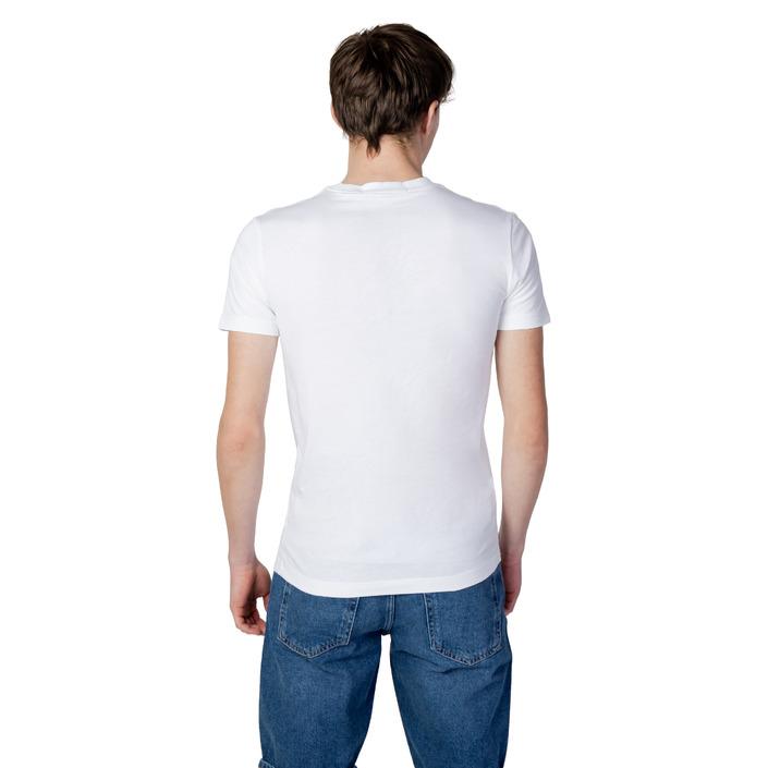 Calvin Klein Jeans - T-shirt Uomo  349885