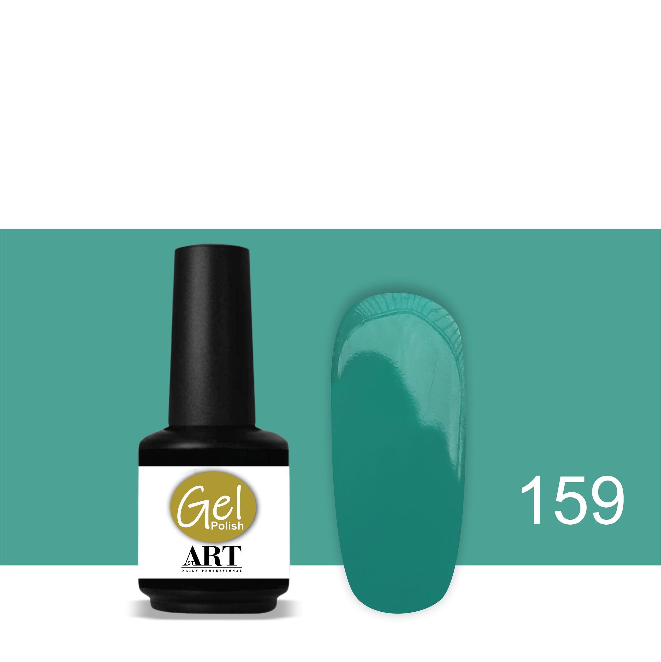 Gel polish n°=159 - 7ml