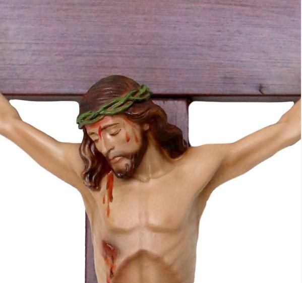 Cristo In Croce – 20 Cm