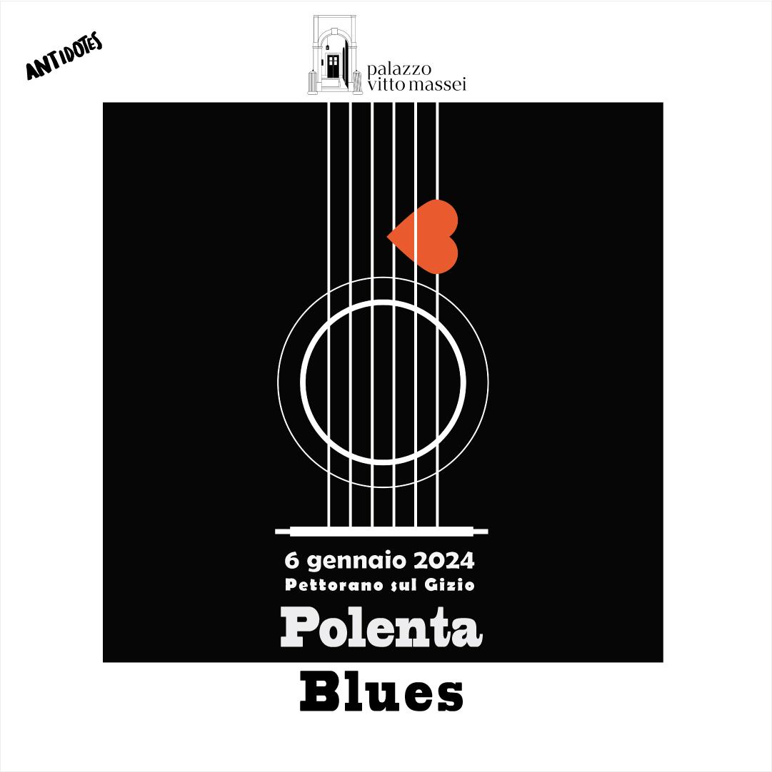 Polenta Blues