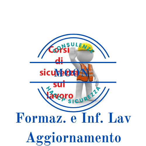 FORMAZ. E INF. LAV.(ART 37) RISCHIO BASSO -MEDIO-ALTO- AGGIORNAMENTO
