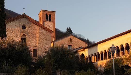 FOLLINA - TREVISO - VENETO