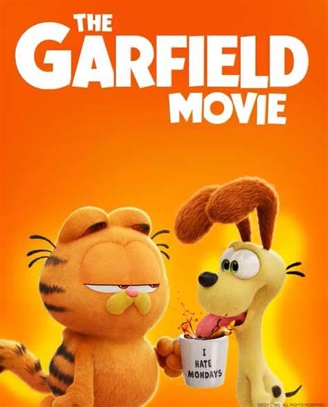 GARFIELD ROZZANO