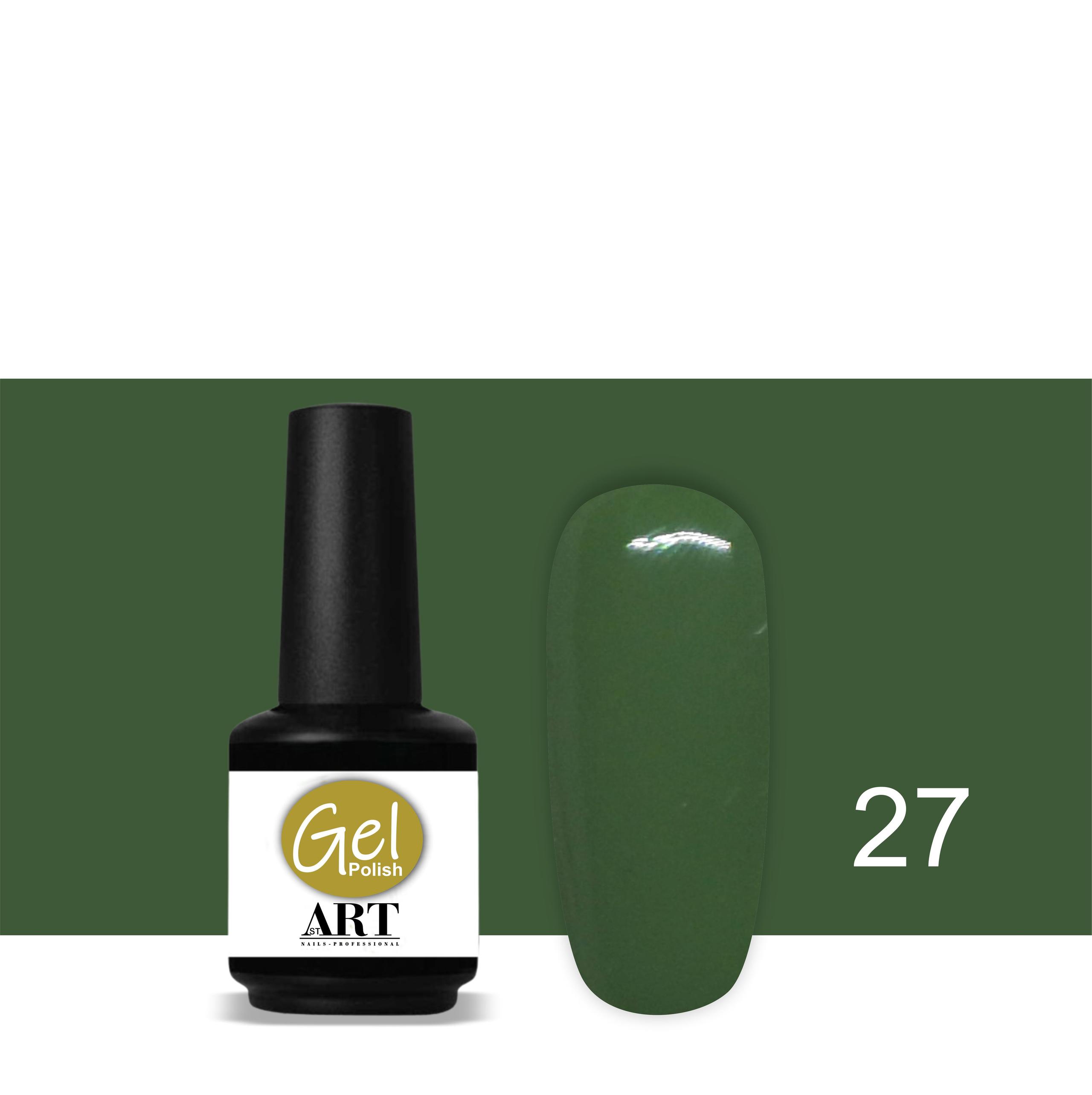 Gel polish n°27 - 7ml