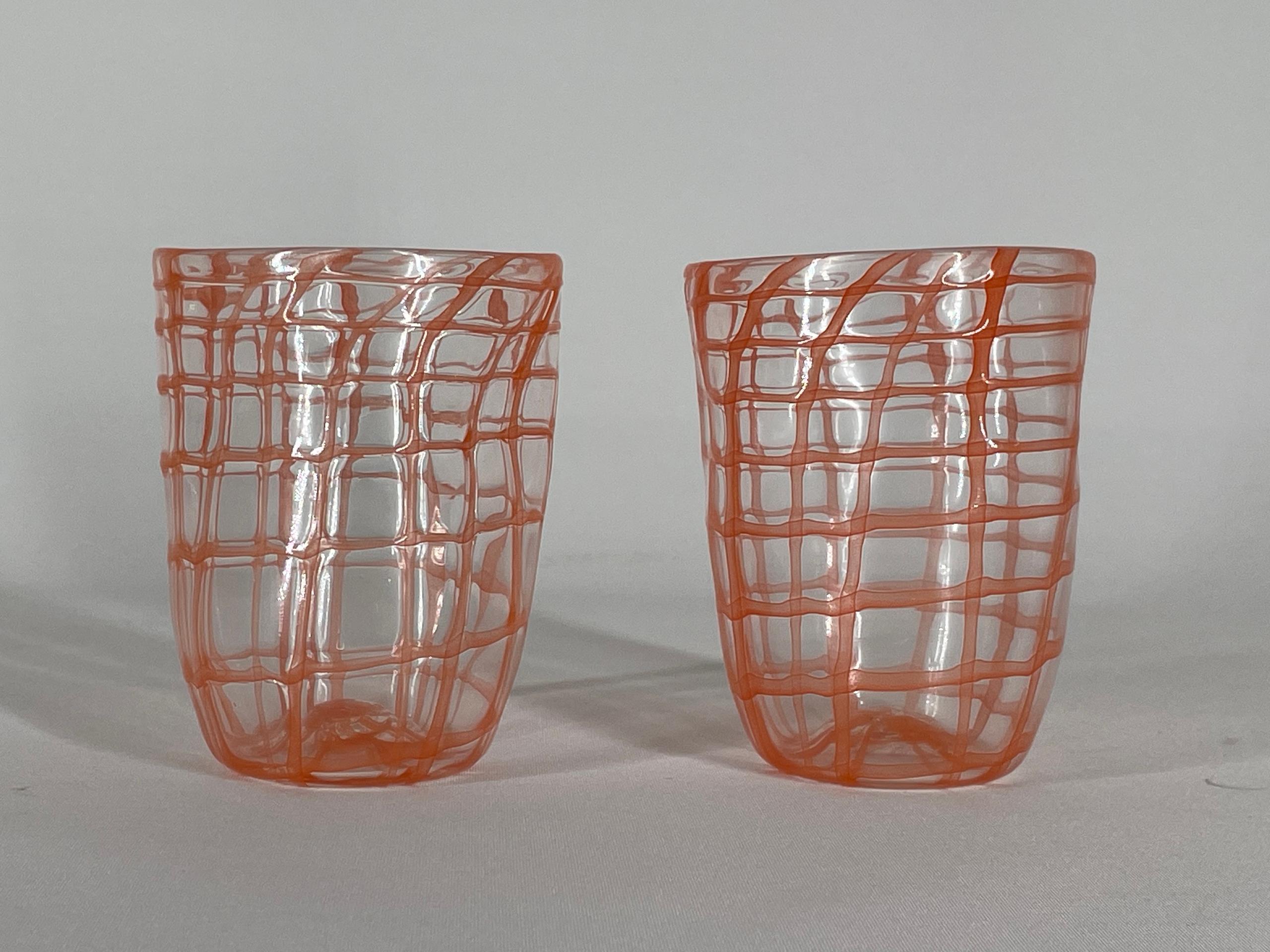 GOTO "RETE" orange - SET 2 pcs