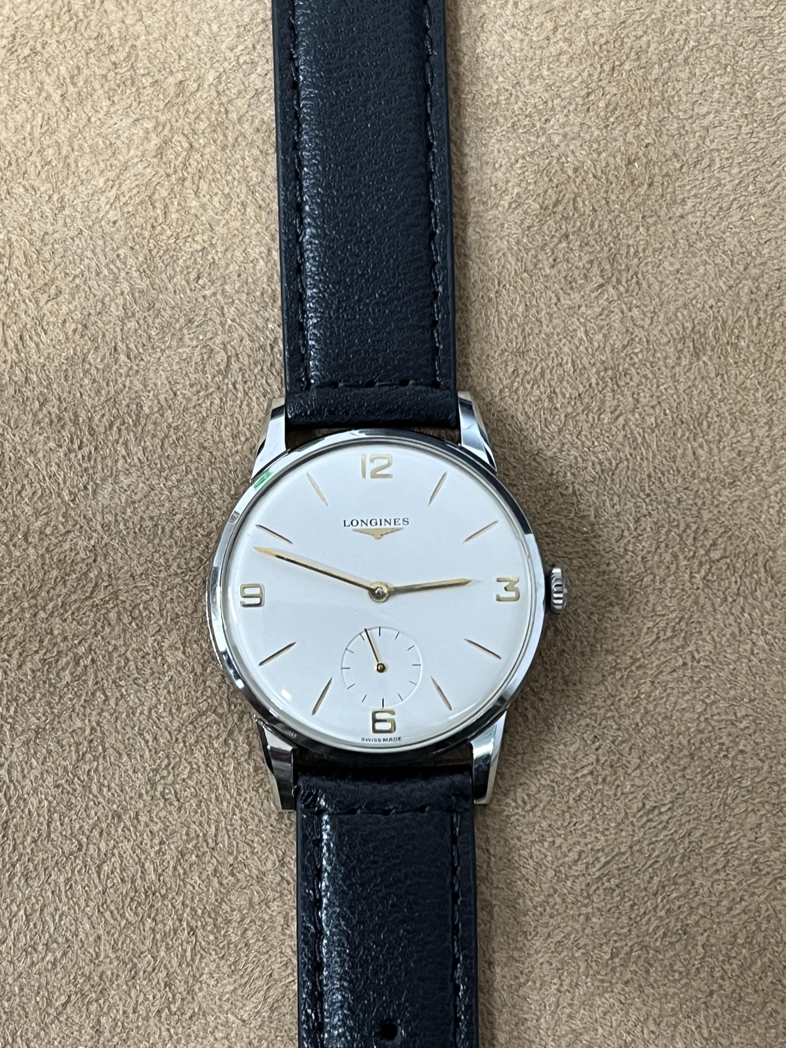 longines 30l re.8888 35mm