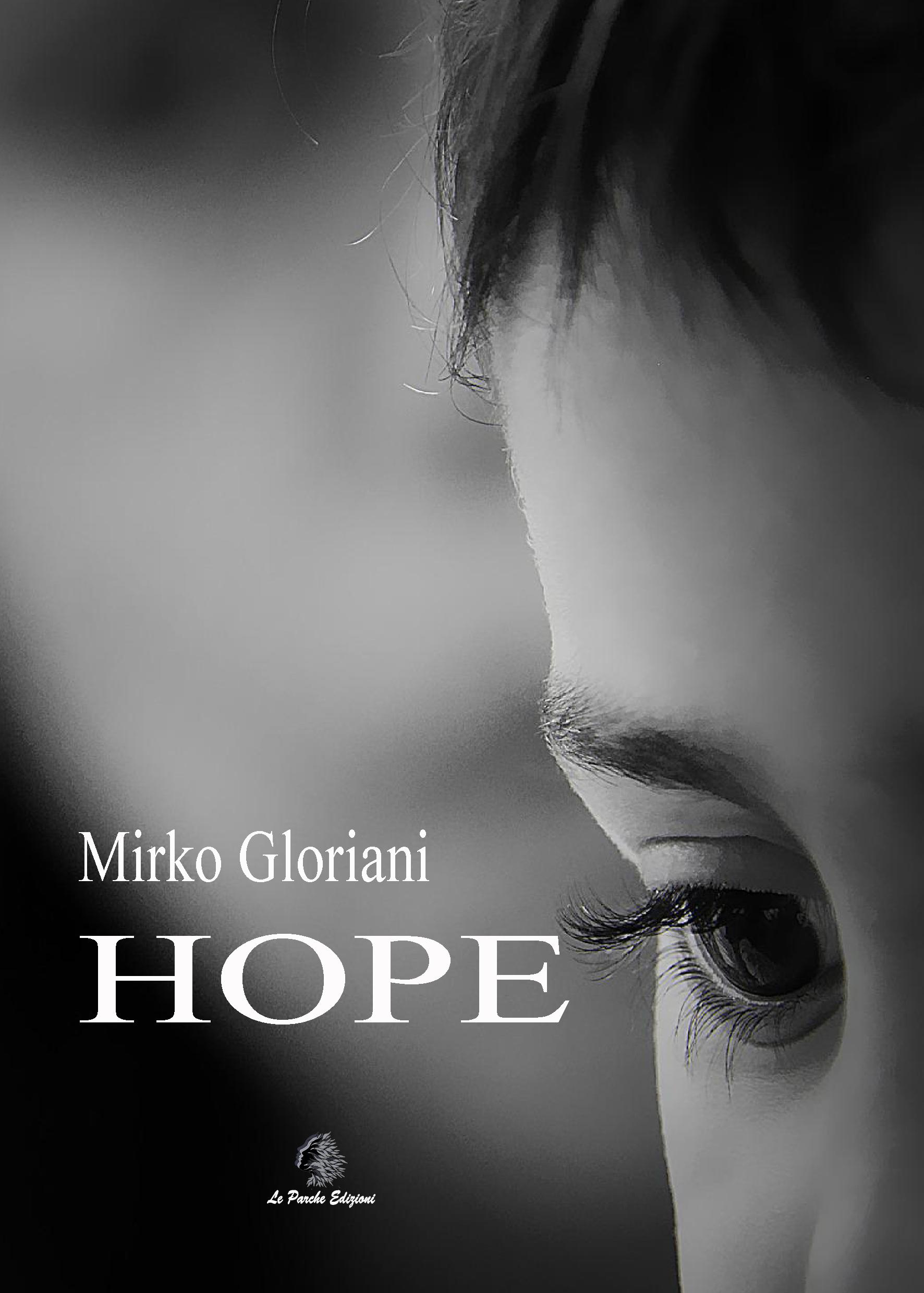 "HOPE" di Mirko Gloriani