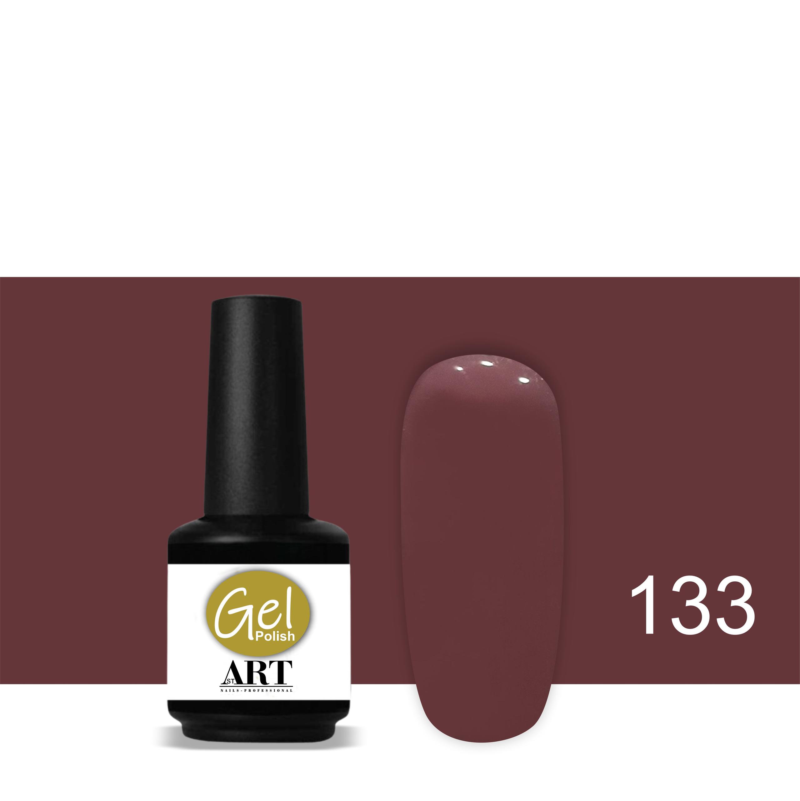 Gel polish n°=133 - 7ml