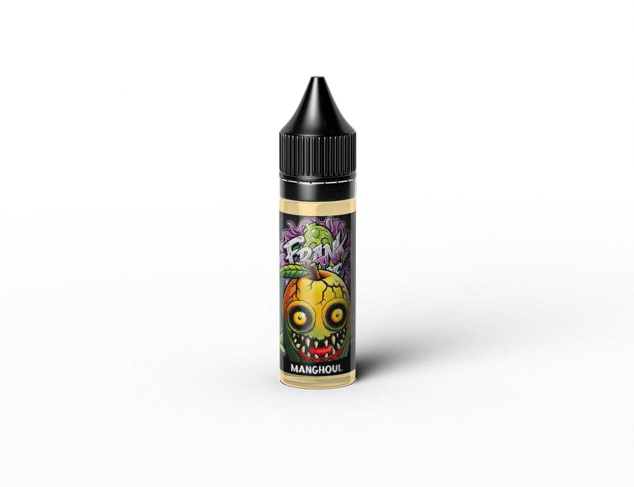 FRANK JUICE - MANGHOUL 5ml/15ml