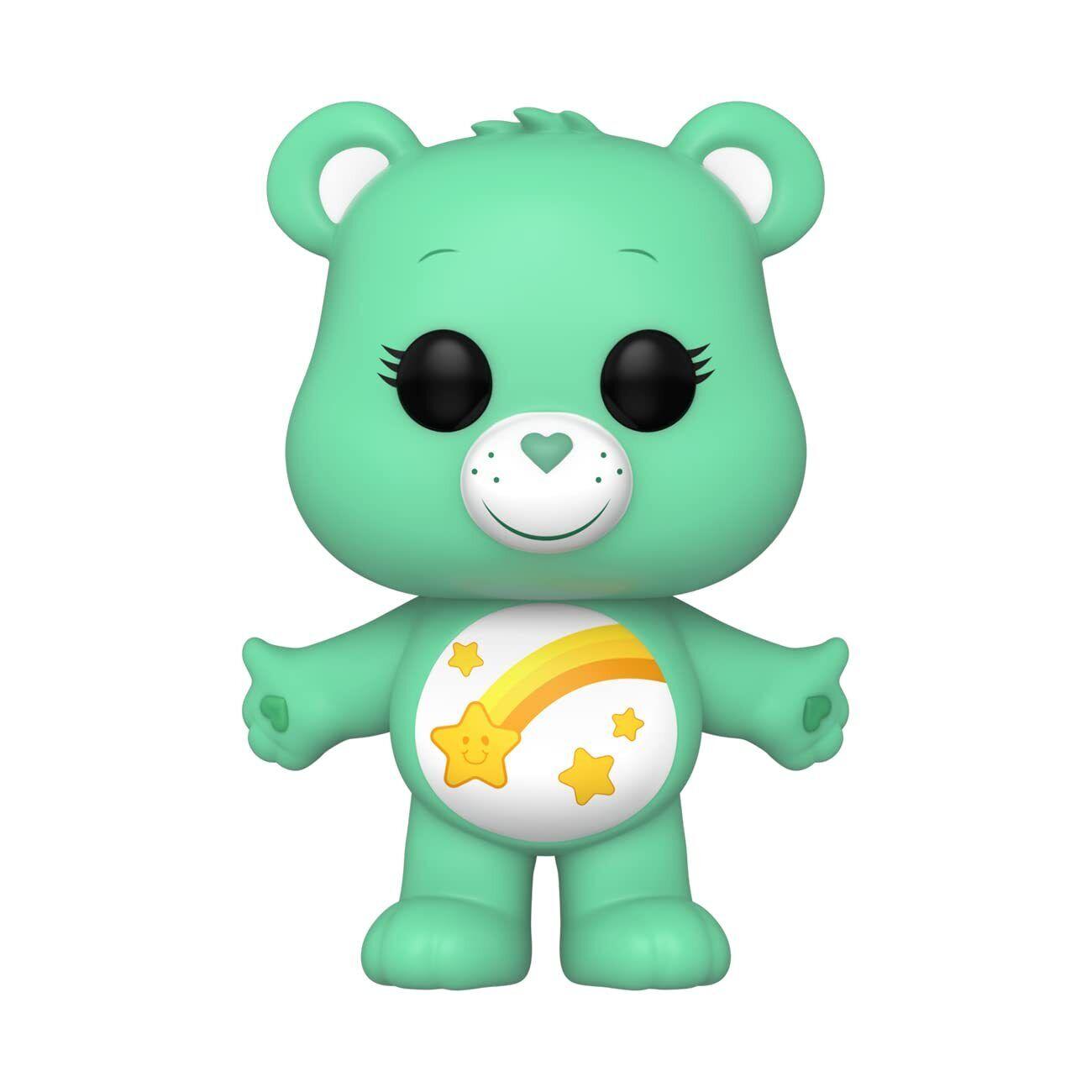 Wish Bear - Bear Cares 40th  - Funko Pop! #1207