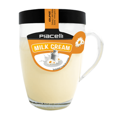 PIACELLI MILK CREAM GR300 1 Sc Pz 6