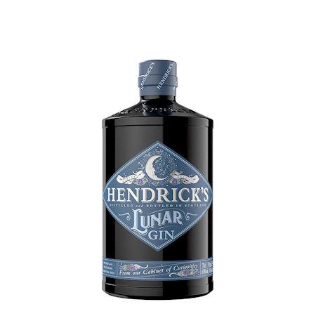 Hendrick's Lunar Gin