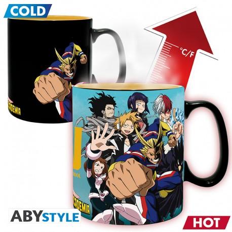 Tazza Magica My Hero Academia