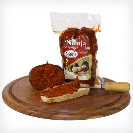 'Nduja di Spilinga