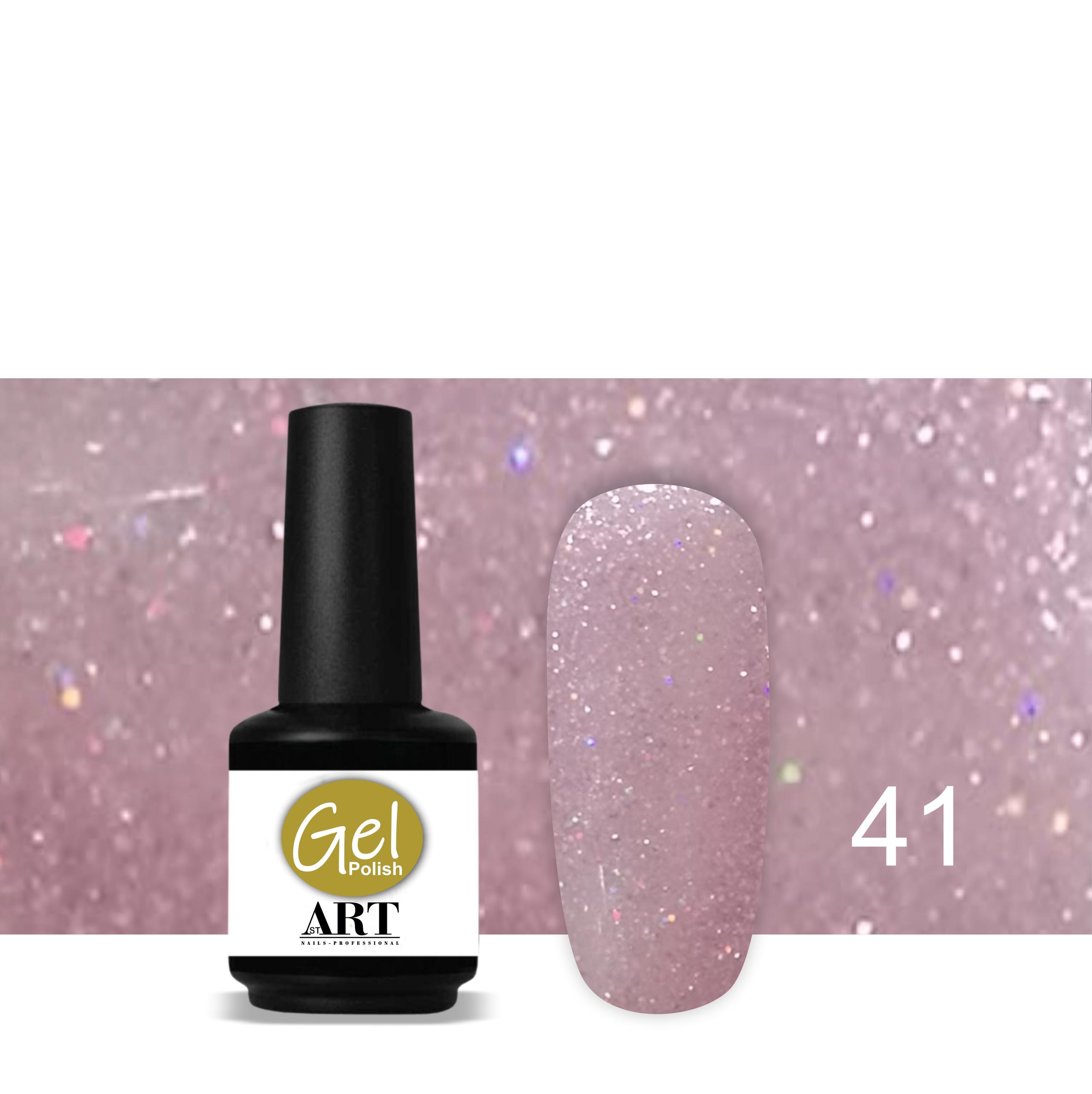 Gel polish n°41 - 7ml