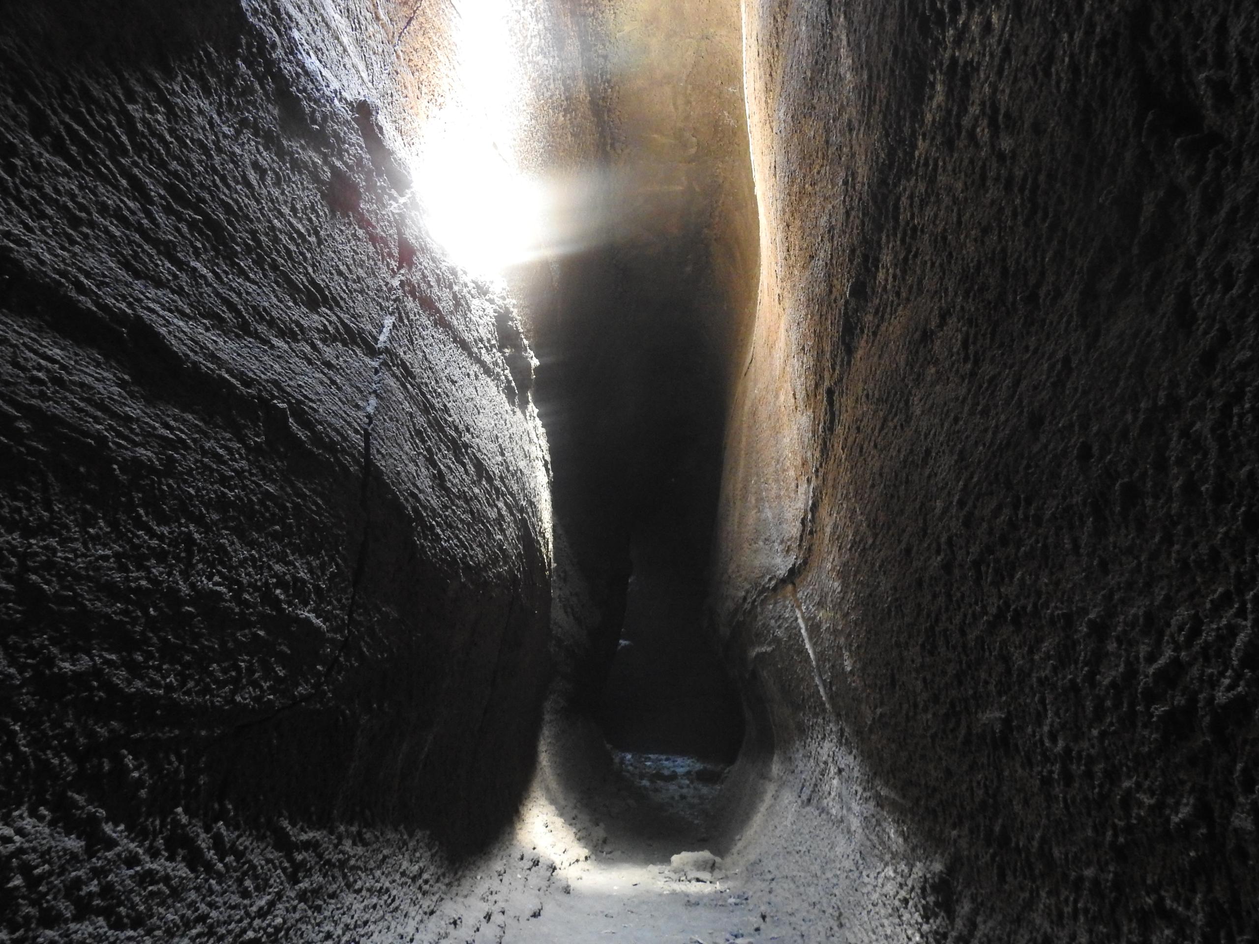 Grotta di Serracozzo