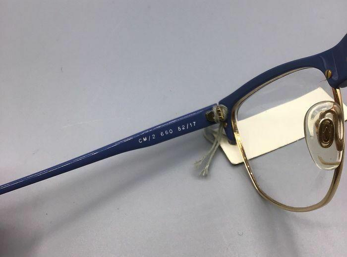 le Roi occhiale vintage eyewear brillen frame gafas lunettes