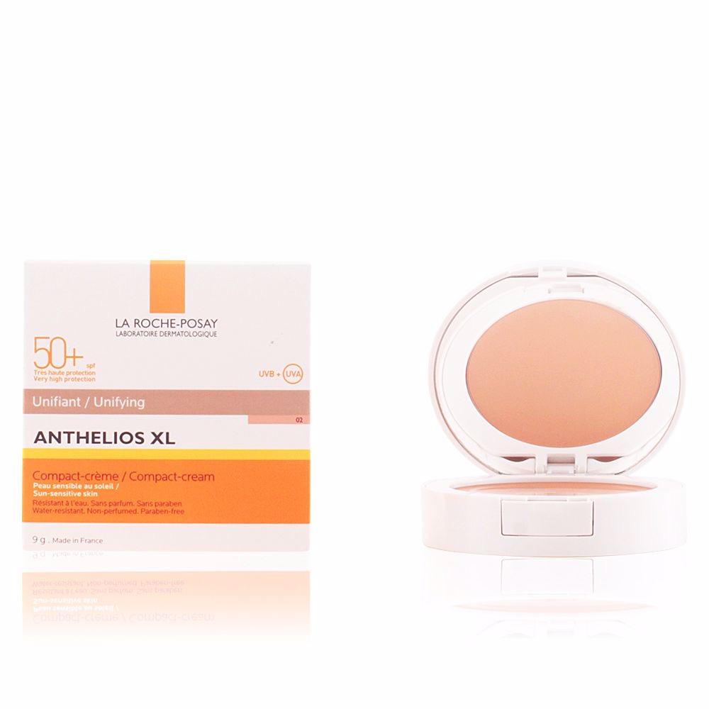 La Roche Posay ANTHELIOS XL compact-crème unifiant SPF50+ Viso