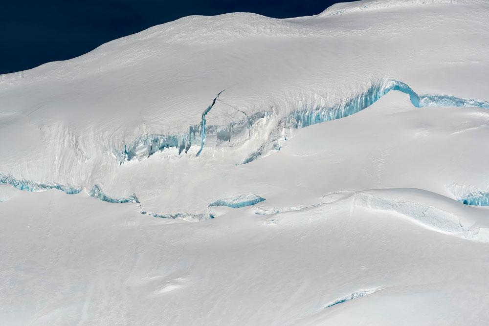 Penisola antartica