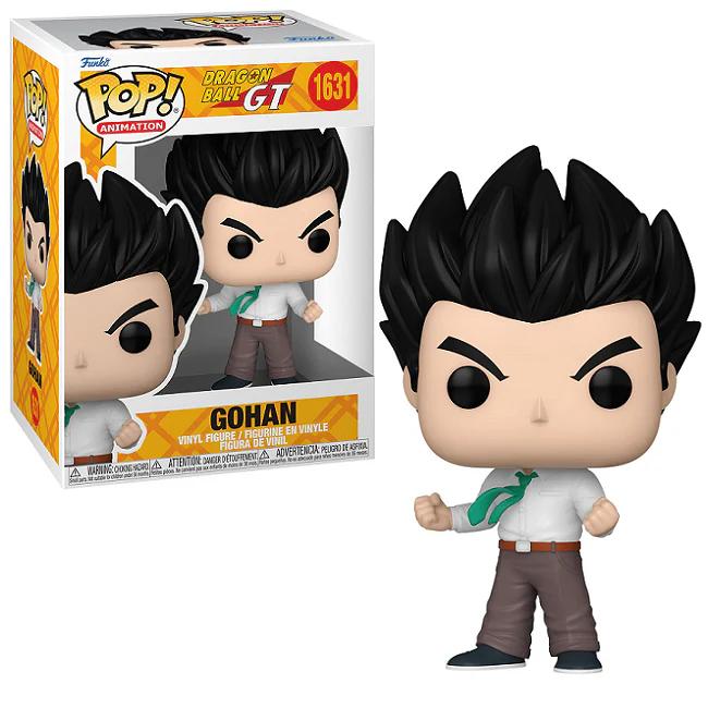 Funko Pop 1631 - Gohan