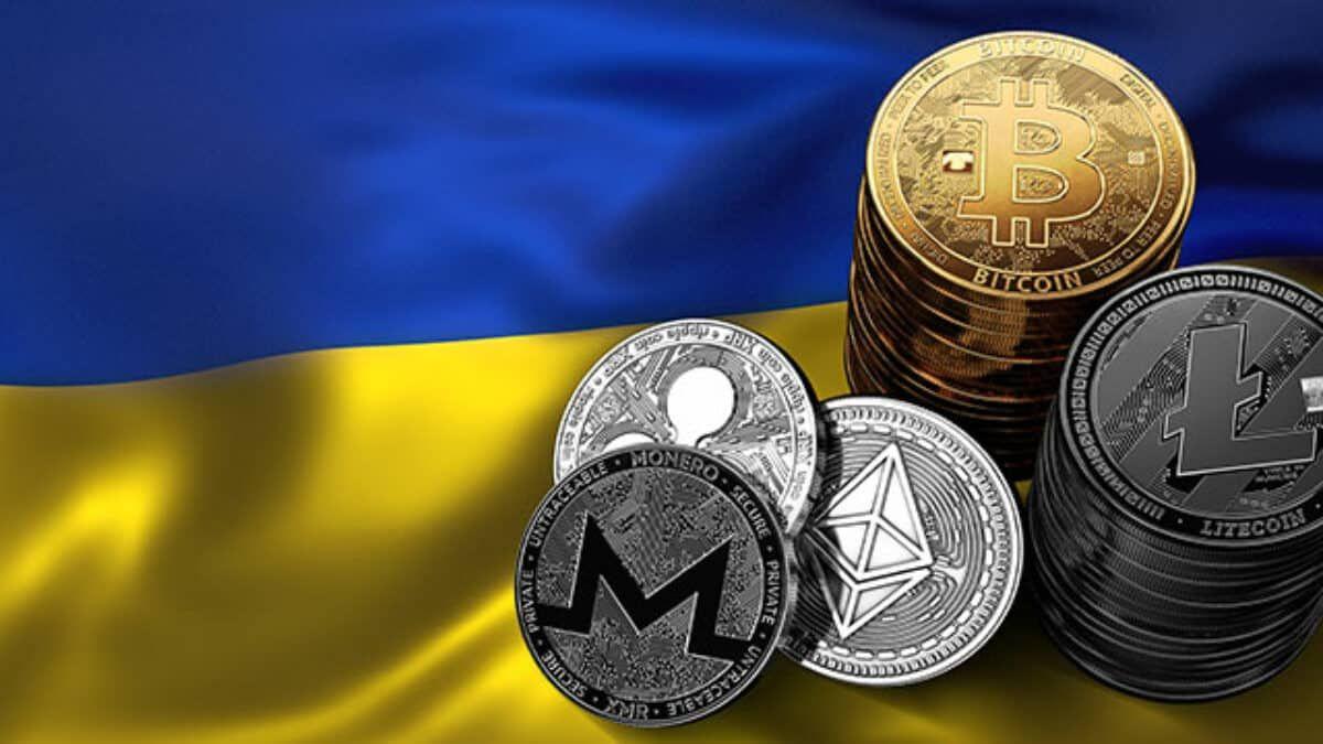 Ukraine could adopt new crypto regulation of the European Union