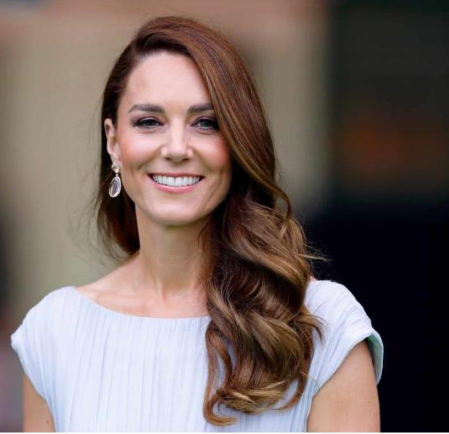 La Difficoltà di Essere Kate Middleton: Una Prospettiva sulla Vita Reale