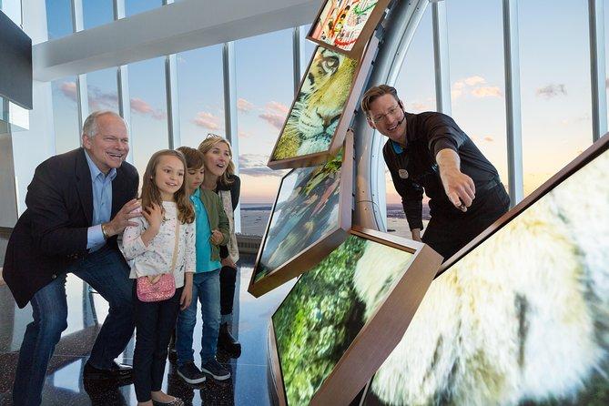 Biglietti per il One World Observatory