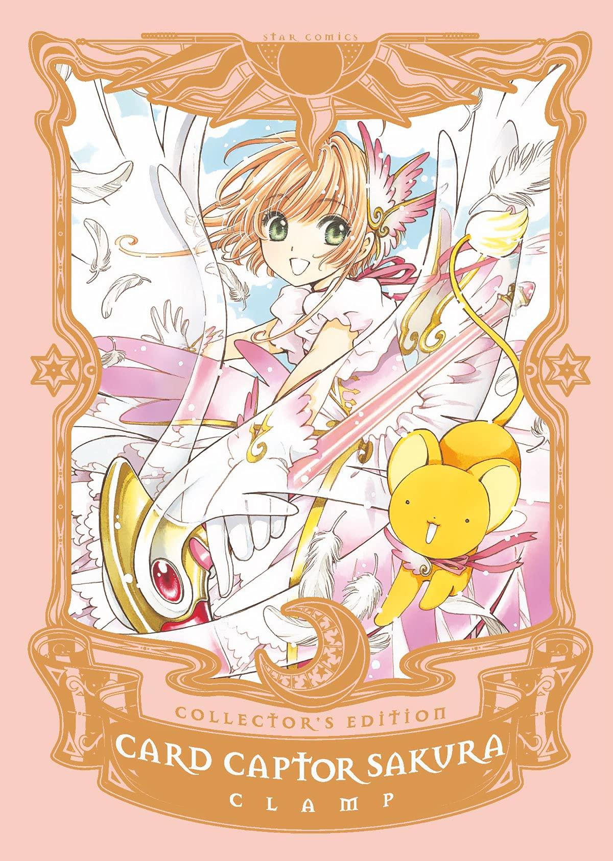 Cardcaptor Sakura – Collector’s Edition