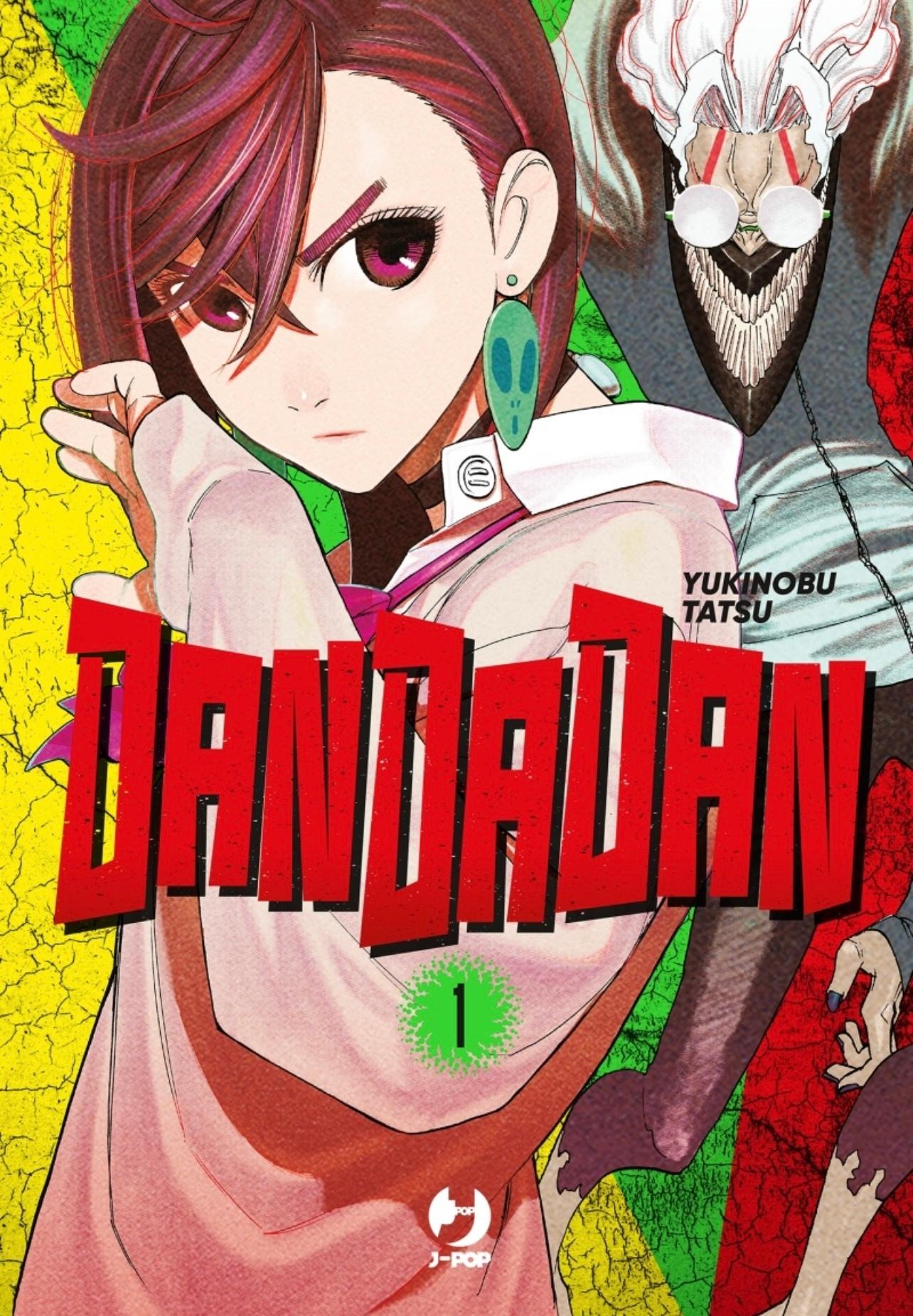 DanDaDan