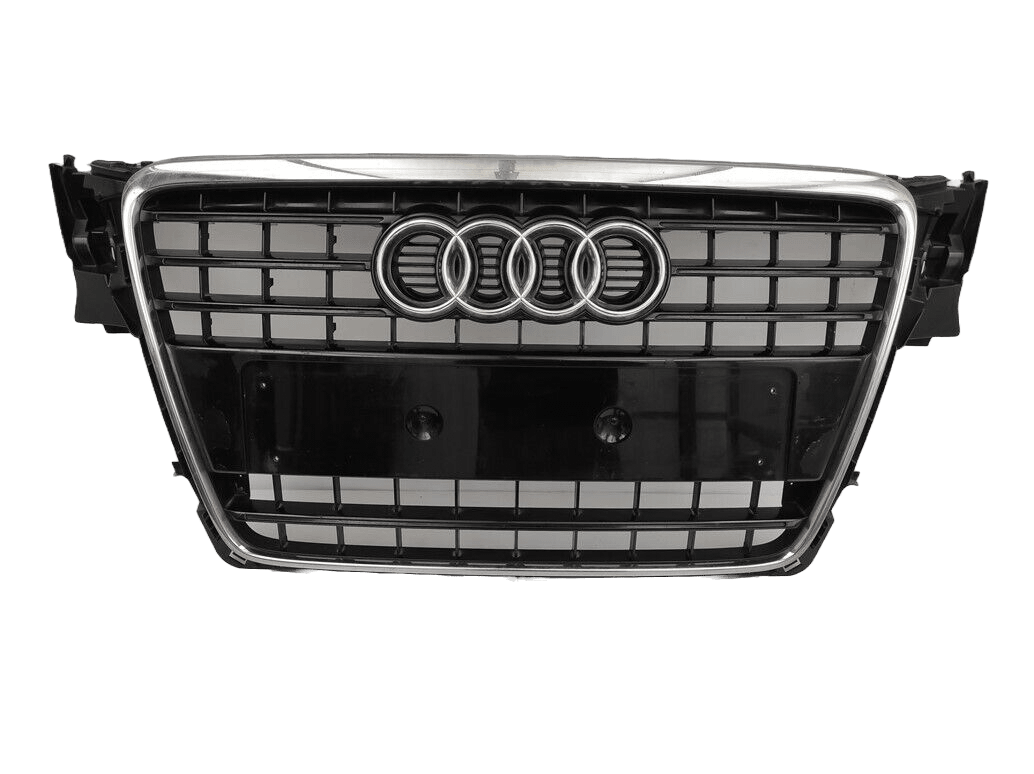 Griglia radiatore anteriore originale Audi A4 B8/Avant (2008 - 2012)