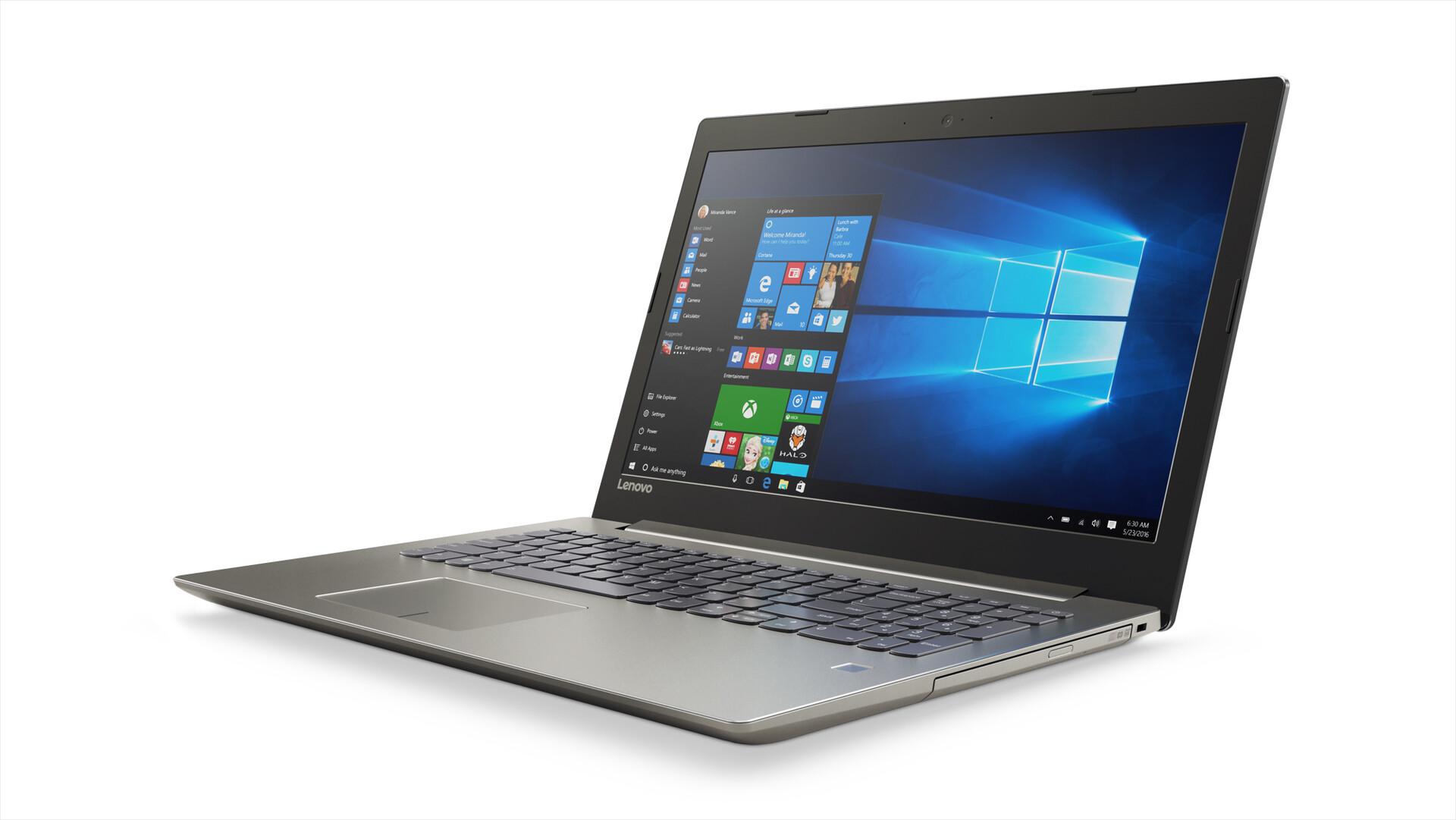 Notebook Lenovo Ideapad 530s Usato