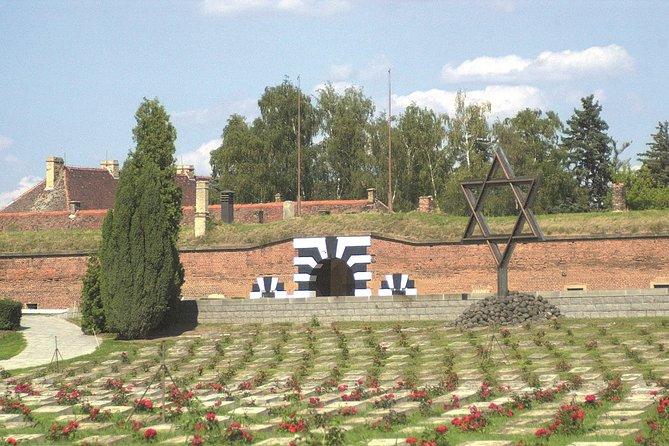 Escursione al Campo di Concentramento di Terezín