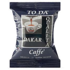 Toda Dakar Espresso Point x 100