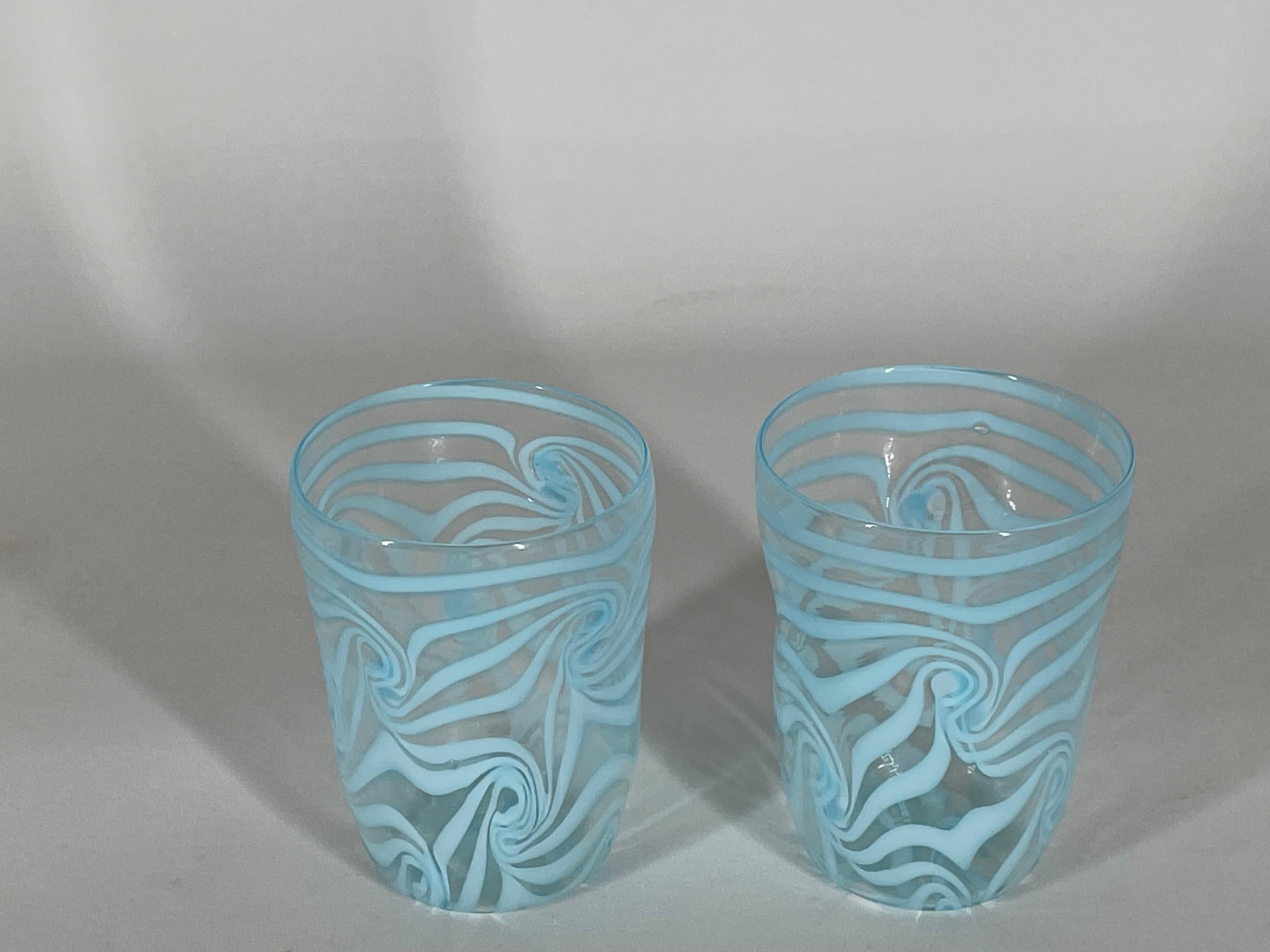 GOTO "NODI" light blue - SET 2 pcs