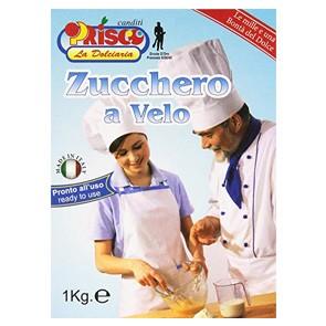 Zucchero a Velo Prisco