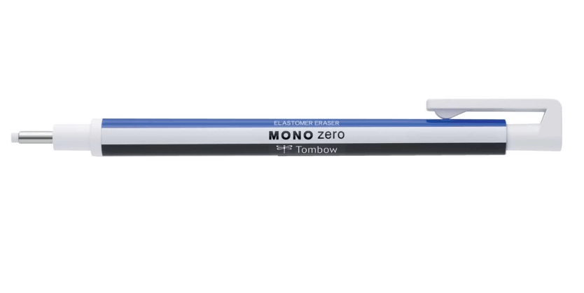 TOMBOW - Mono zero - Gomma di precisione