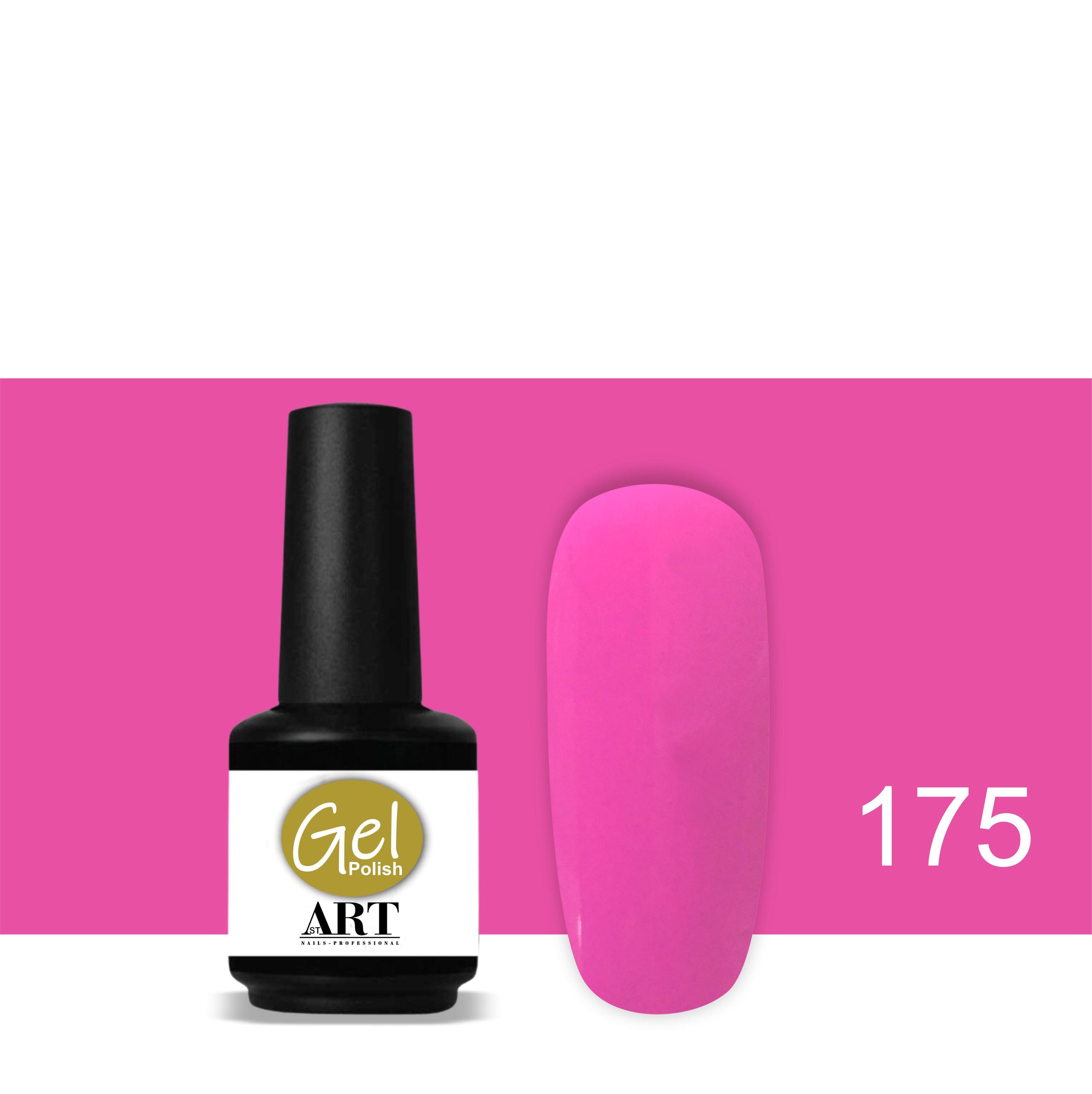 Gel polish n°=175 - 7ml