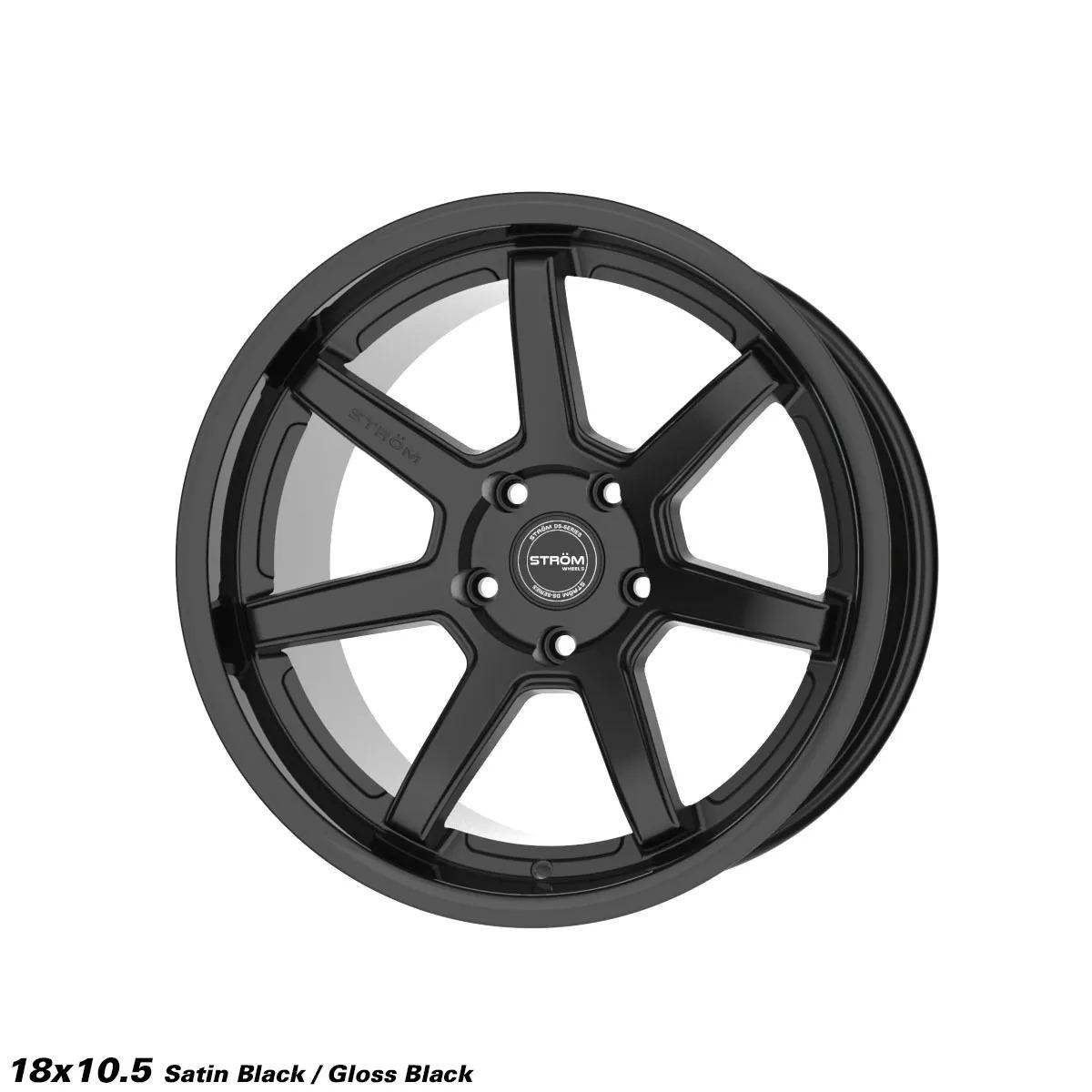 STROM Wheels DS-15 18" 5x114.3