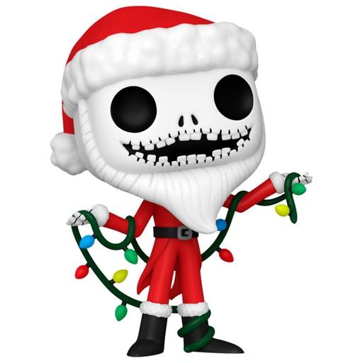 Santa Jack - Nightmare Before Christmas - Funko Pop! #1383