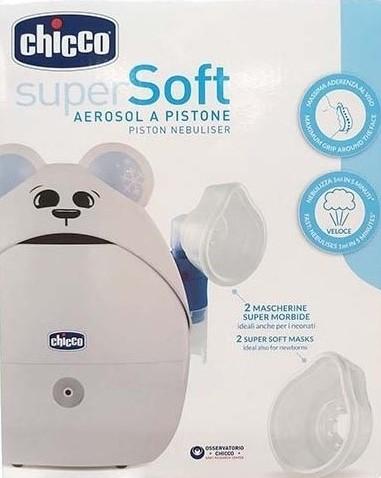 Chicco ariosol con doppia mascherina