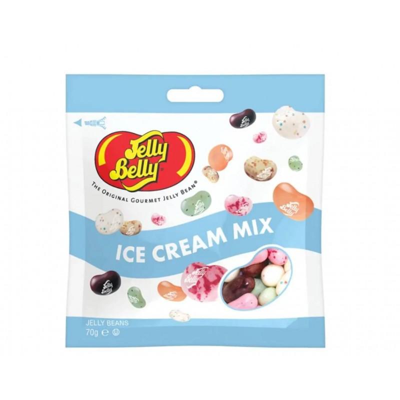 Jelly Belly Beans Ice Cream Mix