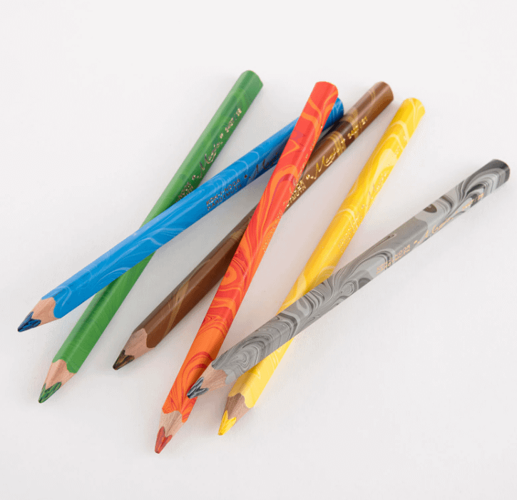 KOH I NOOR - Magic Multicoloured Pencils
